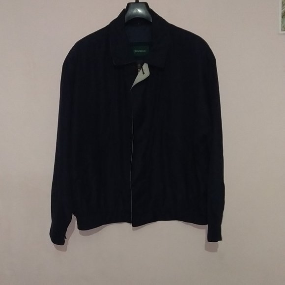 Sold Dannimac windbreaker jacket - Picture 4 of 16